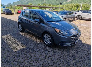 OPEL CORSA 5 PORTE N-JOY 1200 BENZINA 70 CV CAVALLI EURO 6B.